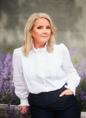 Amanda Hellberg