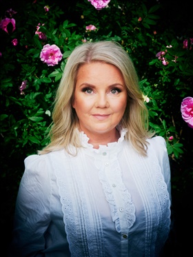 Amanda Hellberg