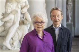 Prinsessan Christina, Fru Magnuson