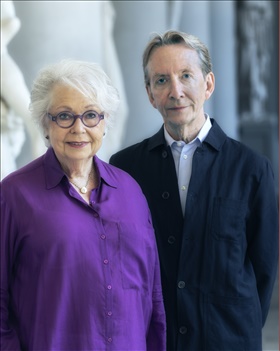 Prinsessan Christina, Fru Magnuson