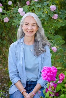 Susanna Rosén