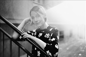 Ingeborg Arvola