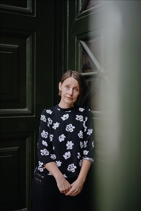 Ingeborg Arvola