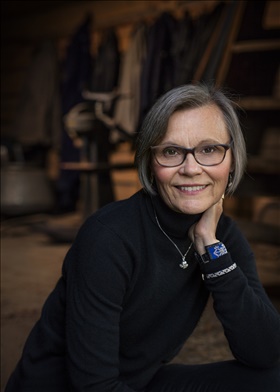 Pia Mariana Raattamaa Visén