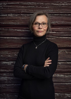 Pia Mariana Raattamaa Visén