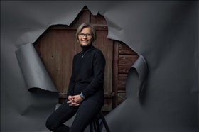 Pia Mariana Raattamaa Visén