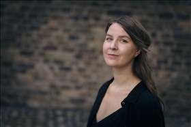 Elin Ruuth