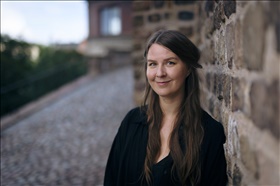 Elin Ruuth