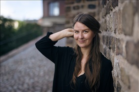 Elin Ruuth