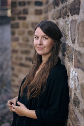 Elin Ruuth