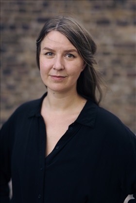 Elin Ruuth