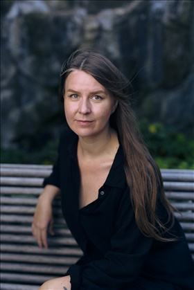 Elin Ruuth
