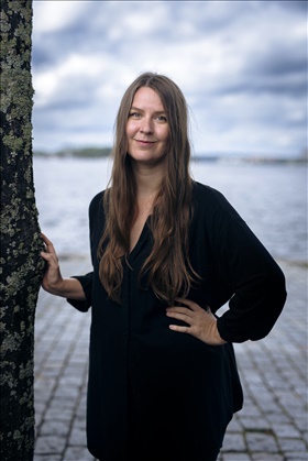 Elin Ruuth