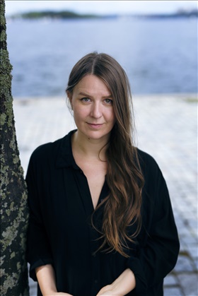 Elin Ruuth