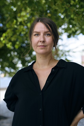 Elin Ruuth