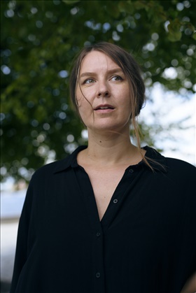 Elin Ruuth