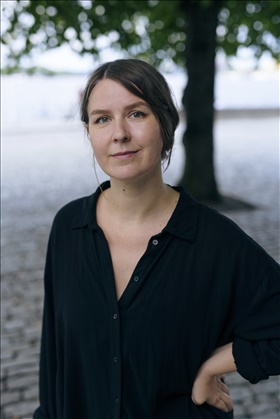 Elin Ruuth