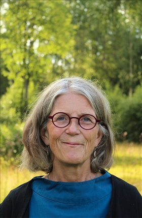 Ingela Hofsten