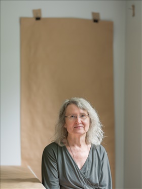 Åsa Maria Kraft