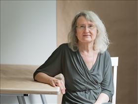 Åsa Maria Kraft