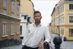 Jonas Malmborg