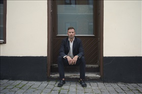 Jonas Malmborg