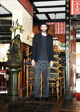 Linus Gårdfeldt