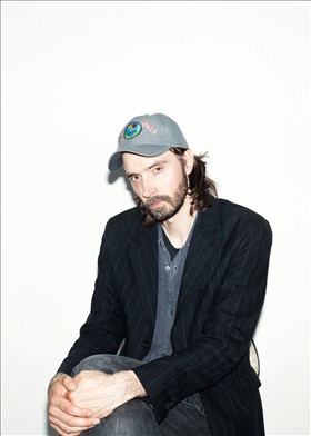 Linus Gårdfeldt
