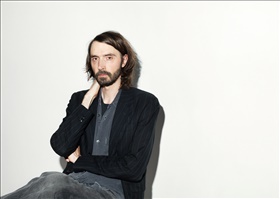 Linus Gårdfeldt