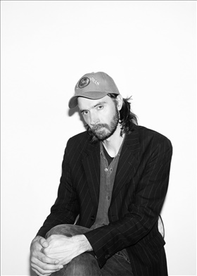 Linus Gårdfeldt