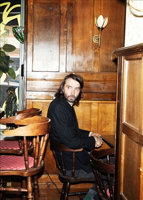 Linus Gårdfeldt
