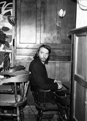 Linus Gårdfeldt