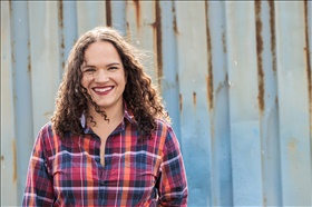 Felicia Fortes