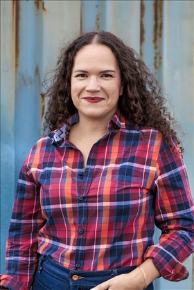 Felicia Fortes