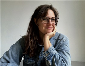 Gabi Frödén