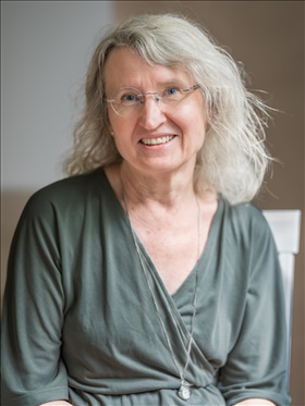 Åsa Maria Kraft
