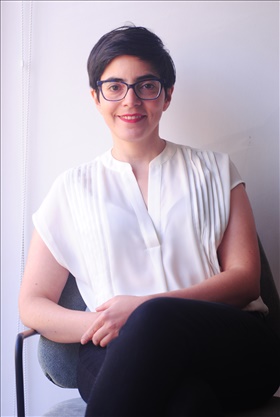 Alia Trabucco Zerán