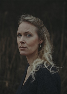 Josefine Klougart