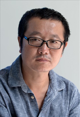 Liu Cixin