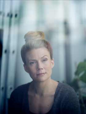 Lisa Ridzén