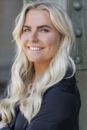 Karoline Pettersson