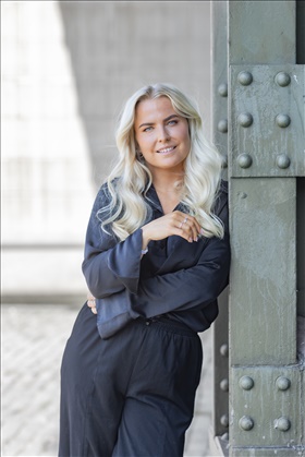 Karoline Pettersson