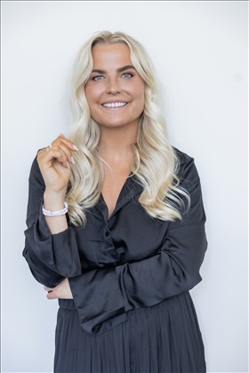 Karoline Pettersson