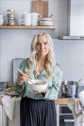 Karoline Pettersson