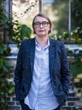Monica Nebelius Lüning