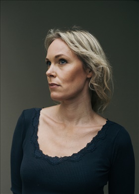 Josefine Klougart