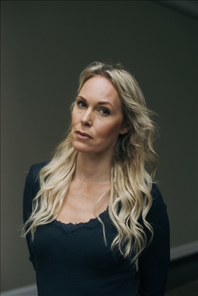 Josefine Klougart
