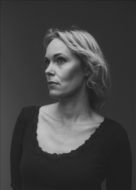 Josefine Klougart