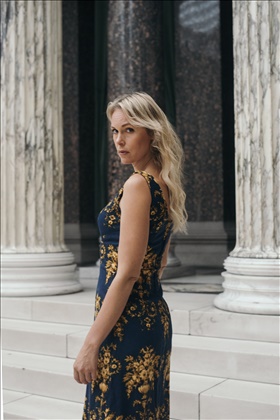 Josefine Klougart