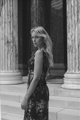 Josefine Klougart